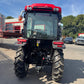 Crytec Power 254 Tractor – 25HP 4WD with Cabin