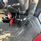 Crytec Power 254 Tractor – 25HP 4WD with Cabin