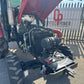 Crytec Power 254 Tractor – 25HP 4WD with Cabin