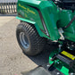 Courier Damaged Meadow Master 42" Zero Turn Ride On Lawn Mower Honda GX630