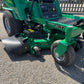 Courier Damaged Meadow Master 42" Zero Turn Ride On Lawn Mower Honda GX630
