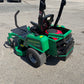 Courier Damaged Meadow Master 42" Zero Turn Ride On Lawn Mower Honda GX630