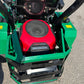 Courier Damaged Meadow Master 42" Zero Turn Ride On Lawn Mower Honda GX630