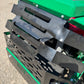 Courier Damaged Meadow Master 42" Zero Turn Ride On Lawn Mower Honda GX630