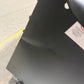 (Ex showroom) Crytec | 72" Tool Cabinet | Wooden Top | Black | Stainless Steel | 15 Drawers |