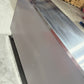 (Ex showroom) Crytec Pro Cab Grey 55 inch Stainless Steel Top Tool Cabinet Snap On Style Box