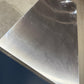 (Ex showroom) Crytec Pro Cab Blue 55 inch Stainless Steel Top Tool Cabinet Snap On Style Box