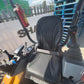 EX Demo Shantui SE17SR Mini Excavator | Kubota Engine Euro Stage 5 | 1800kg | 3 Cylinder