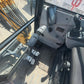 EX Demo Shantui SE36SR Mini Excavator | Yanmar Engine Euro Stage 5 | 3800kg | 3 Cylinder