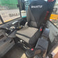 EX Demo Shantui SE36SR Mini Excavator | Yanmar Engine Euro Stage 5 | 3800kg | 3 Cylinder