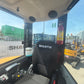 EX Demo Shantui SE36SR Mini Excavator | Yanmar Engine Euro Stage 5 | 3800kg | 3 Cylinder