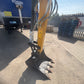 EX Demo Shantui SE36SR Mini Excavator | Yanmar Engine Euro Stage 5 | 3800kg | 3 Cylinder