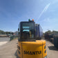 EX Demo Shantui SE36SR Mini Excavator | Yanmar Engine Euro Stage 5 | 3800kg | 3 Cylinder
