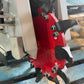 Crytec | CRT20-R | Hydraulic Tracked Trencher + Stump Grinder | 650mm Depth| Petrol Key Start | 19.5hp 500cc