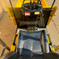 Crytec | 1300KG | Hydraulic Tracked Dumper | 23hp | Petrol | CRD130H-V