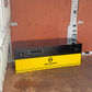 GEAR GUARD 50 inch BOS-TB1284 | Van Work Site | Safety Lock up Tool Vault Safe