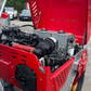 Crytec l CRR3000 l Ride On Diesel 3 Tonne Twin Roller l Engine l 39HP l 3 Tonne Hydraulic Tandem
