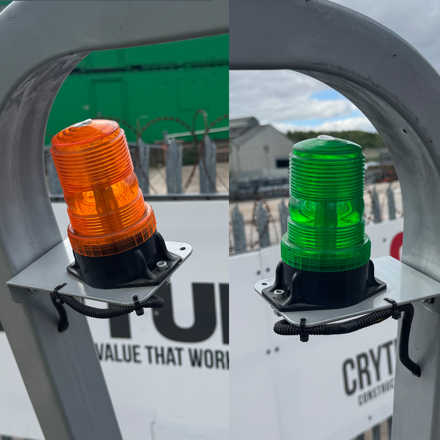Crytec l CRR3000 l Ride On Diesel 3 Tonne Twin Roller l Engine l 39HP l 3 Tonne Hydraulic Tandem