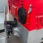 Crytec l CRR3000 l Ride On Diesel 3 Tonne Twin Roller l Engine l 39HP l 3 Tonne Hydraulic Tandem
