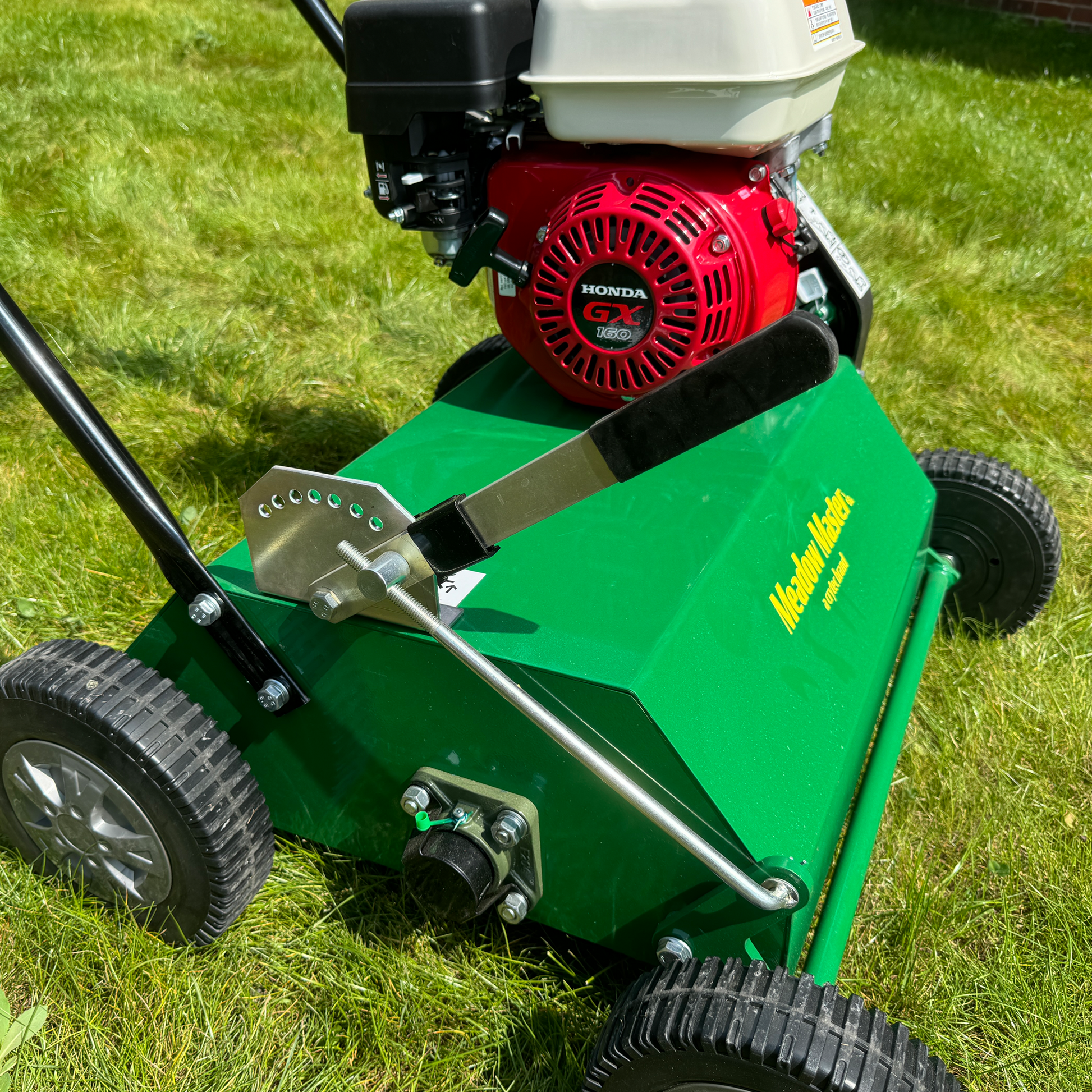 Honda Gx160 Honda Powered Lawn Edger Brave Edger Star Blade Honda
