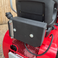 Crytec 27HP Mini Skid Steer Loader With Petrol Lifan Engine