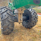 Meadow Master Scythe Mower Honda GCVX200 Engine