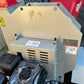 Light Courier Damage Crytec | CRC500-BS | Wood Chipper | 4.7 inch/120mm | Key Start | Petrol | Briggs & Stratton 13.5hp 420cc