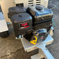 Light Courier Damage Crytec | CRC500-BS | Wood Chipper | 4.7 inch/120mm | Key Start | Petrol | Briggs & Stratton 13.5hp 420cc