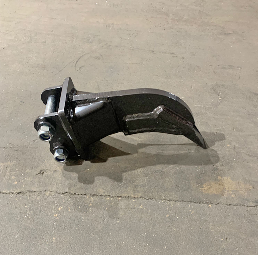 CREX-10 Ripper Tooth Attachment