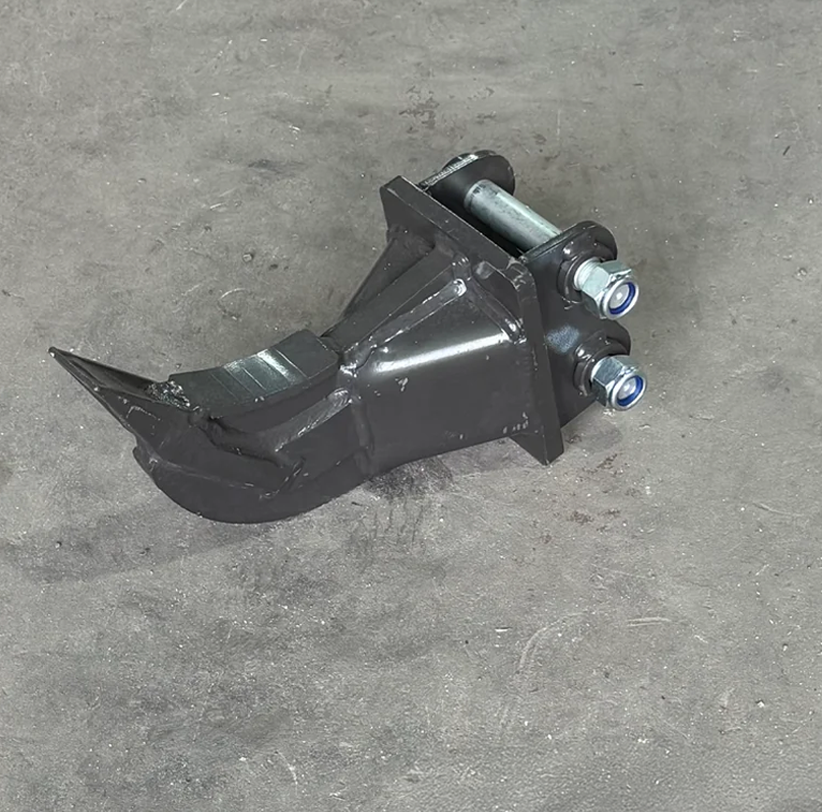 CREX6-M Ripper Tooth Attachment – Crytec