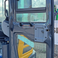 Shantui SE36SR Mini Excavator | Yanmar Engine Euro Stage 5 | 3800kg | 3 Cylinder