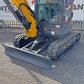 Shantui SE36SR Mini Excavator | Yanmar Engine Euro Stage 5 | 3800kg | 3 Cylinder