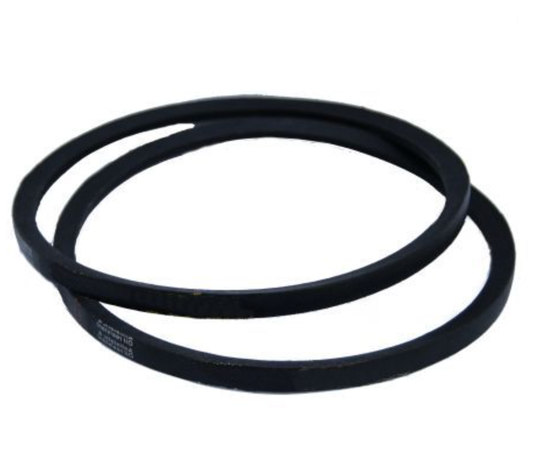 Crytec CRC400-R replacement belts (Pair)