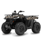 Segway Snarler AT5 ATV Quad Bike