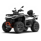 Segway AT10 ATV Quad Bike