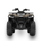 Segway Snarler AT5 ATV Quad Bike