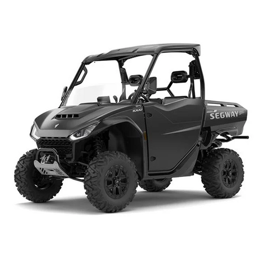 Segway UT10X UTV Quad Bike