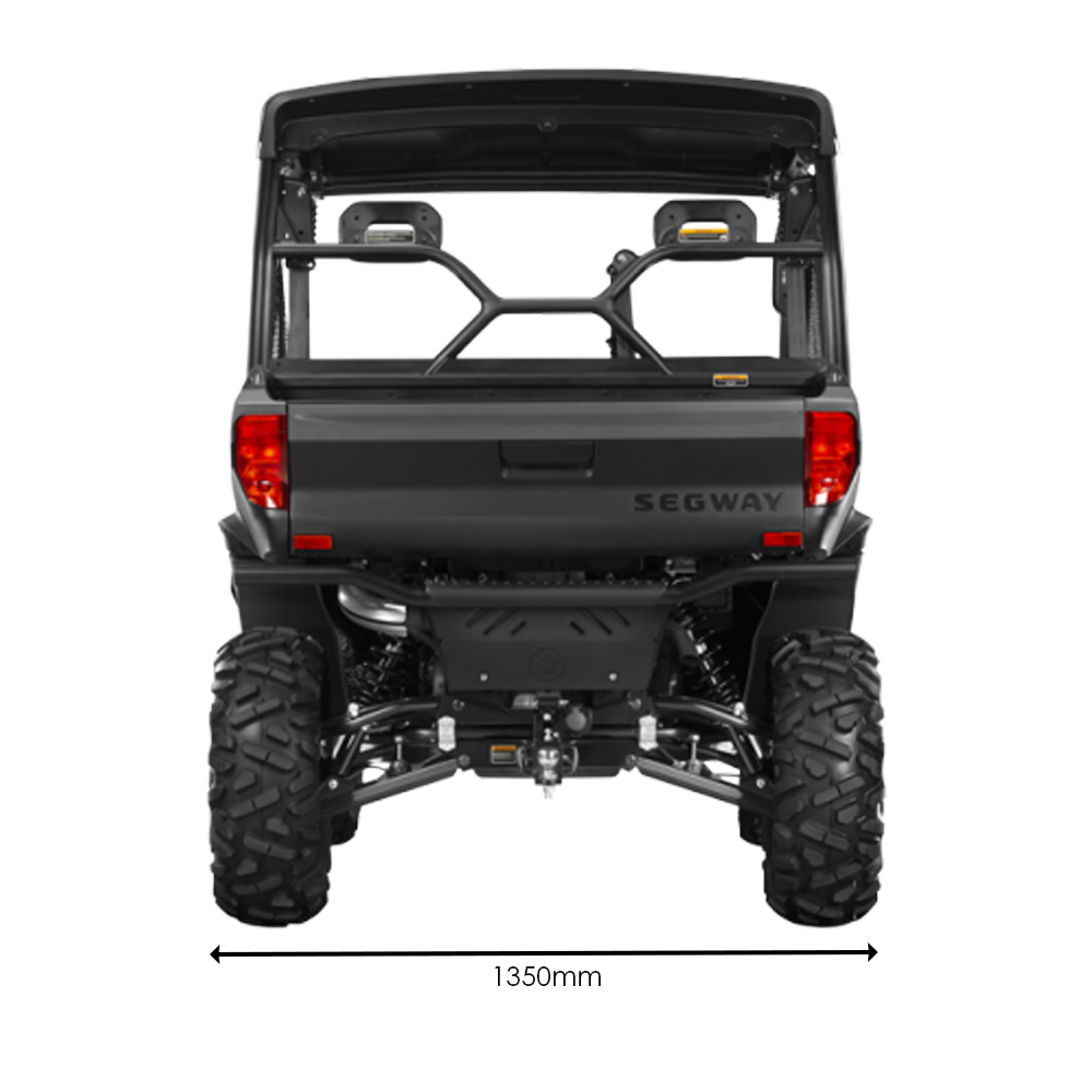 Segway UT10X UTV Quad Bike