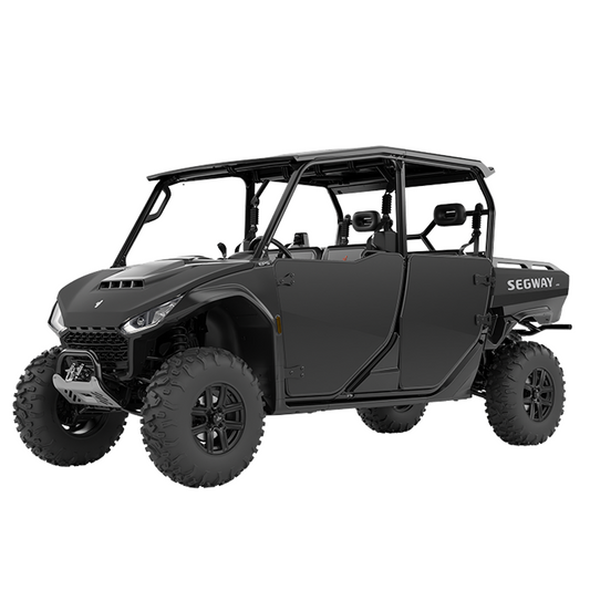 Segway UT10 CREW UTV Quad Bike