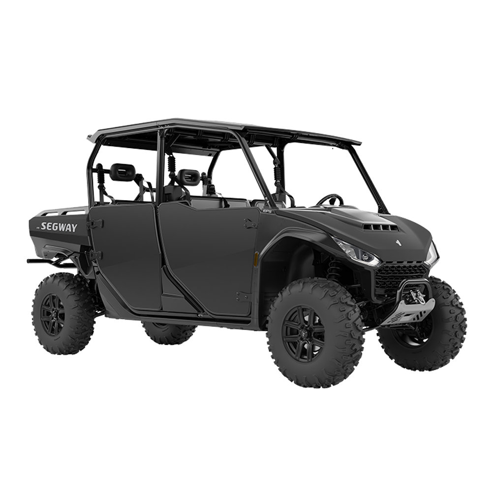 Segway UT10 CREW UTV Quad Bike