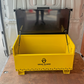 GEAR GUARD 44 inch BOS-TB1131 | Van Work Site | Safety Lock up Tool Vault Safe