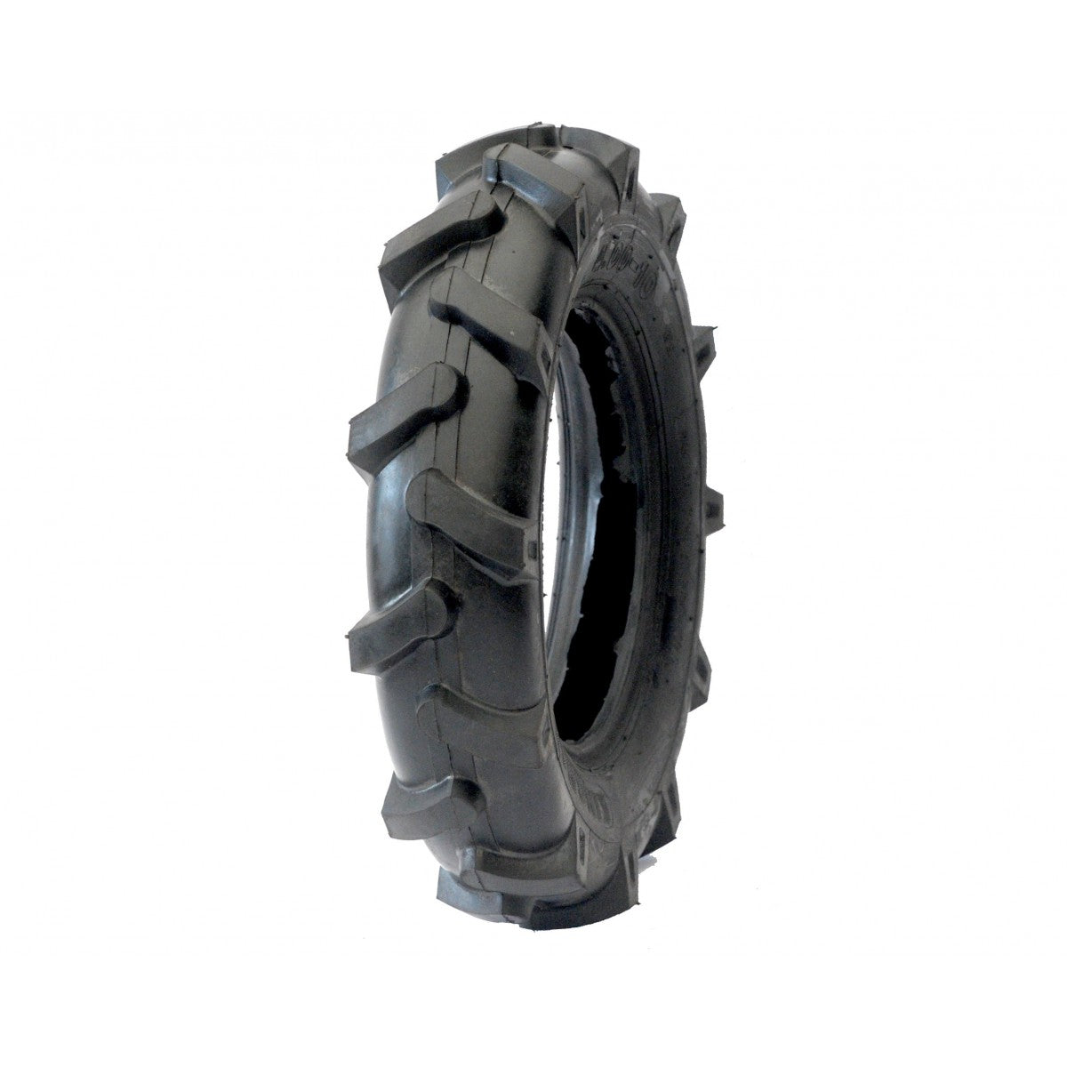 4.00x8 WHEEL & TYRE T30 Wheel For Power Barrow