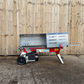 Crytec | CRLS7-E | TABLE TOP | Electric Log Splitter | Hydraulic | 7 Tonne Force | 2200W 230V