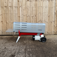 Crytec | CRLS7-E | TABLE TOP | Electric Log Splitter | Hydraulic | 7 Tonne Force | 2200W 230V