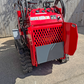 Crytec Tracked Mini Skid Steer Loader 23HP Petrol Rato Engine