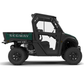 Segway UT6 PREMIUM FULL CAB UTV Quad Bike