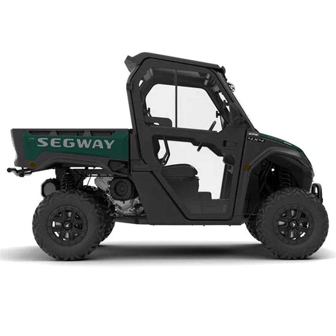 Segway UT6 PREMIUM FULL CAB UTV Quad Bike