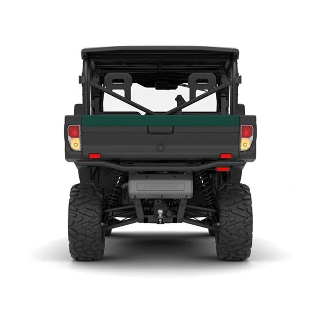 Segway UT6 PREMIUM FULL CAB UTV Quad Bike