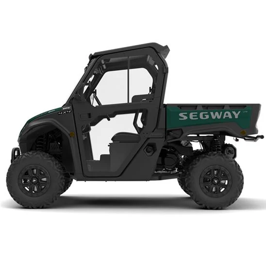Segway UT6 PREMIUM FULL CAB UTV Quad Bike