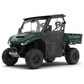 Segway UT6 PREMIUM FULL CAB UTV Quad Bike